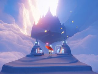Screenshot 8: [BETA] Sky: Children of the Light