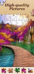 Screenshot 6: Jigsawscapes® - Jigsaw Puzzles 12+