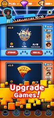 Screenshot 5: My Arcade Empire - Idle Tycoon
