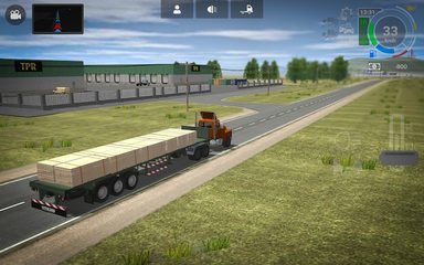 Screenshot 11: Grand Truck Simulator 2