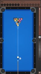 Screenshot 3: Pool Ball - Classic