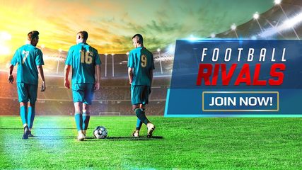 Screenshot 7: Football Rivals - Multiplayer Soccer Game