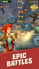 Screenshot 4: Sky Patrol: shoot 'em up games