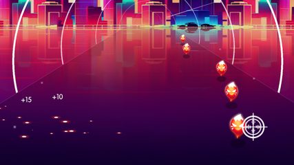 Screenshot 7: Beat Shooter