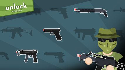 Screenshot 15: Silo's Airsoft Royale