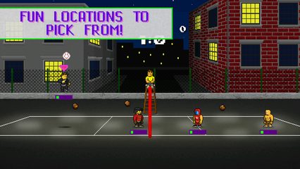 Screenshot 24: Extreme Beach Volley