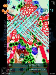 Screenshot 14: Bullet Hell Monday