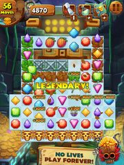 Screenshot 8: Jungle Mash