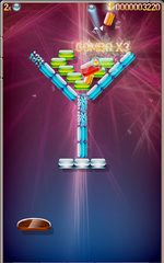 Screenshot 17: Shards - the Brick Breaker