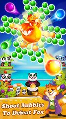 Screenshot 12: Bubble Shooter 2 Panda