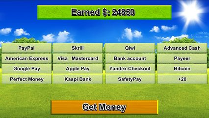 Screenshot 10: Cheerful Bird. Real Money.