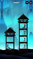Screenshot 11: Hero Castle War: Tower Attack