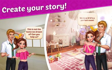Screenshot 15: Home Design: House & Mansion Interior Makeover