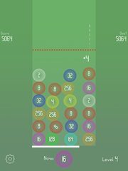 Screenshot 11: Number Match - 2048 Merge Puzzle Game