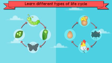Screenshot 19: Primary school games for kids
