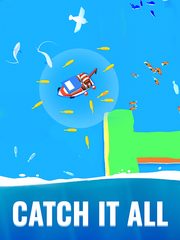 Screenshot 11: Fish idle: Fishing tycoon