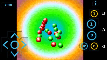 Screenshot 2: Nostalgia.GG (GG Emulator)