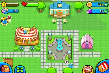 Screenshot 24: My Boo Town: City Builder Game