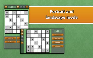 Screenshot 12: LogiBrain Binary