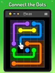 Screenshot 13: Knots - Line Puzzle Game