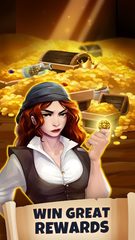 Screenshot 17: Pirates & Puzzles：Match 3 RPG