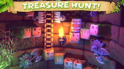 Screenshot 23: Relic Looter: Treasures of tomb