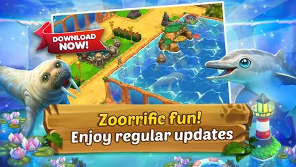 Screenshot 18: Zoo 2: Animal Park