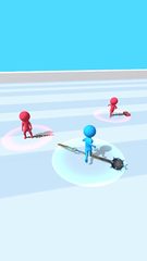Screenshot 1: Slash Arena