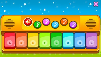 Screenshot 22: Princess Coloring Book & Games