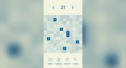 Screenshot 14: ZHED - Puzzle Game