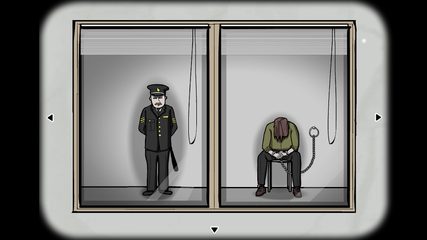 Screenshot 4: Cube Escape: Case 23