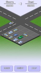 Screenshot 2: Traffic Square
