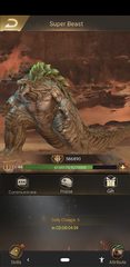 Screenshot 19: Beasts & Puzzles: Awakening