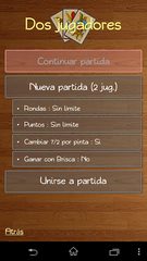 Screenshot 10: Briscola HD - La Brisca