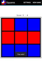 Screenshot 10: Squares