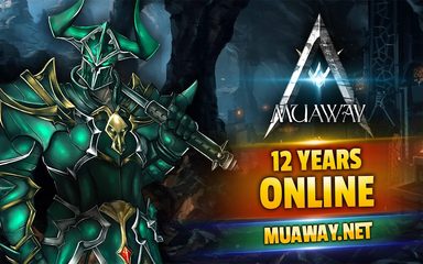 Screenshot 9: MuAwaY