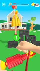 Screenshot 3: Unknit Everything