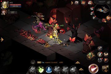 Screenshot 6: The Greedy Cave 2: Time Gate