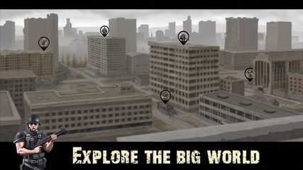 Screenshot 16: Fortress TD2