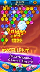Screenshot 9: Bubble Bust! Blitz