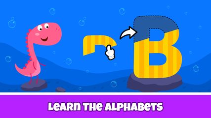 Screenshot 2: Toddler Games for 2+ Year Olds