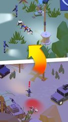 Screenshot 5: Marines Shooting 3D