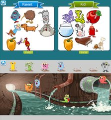 Screenshot 7: Kids Educational Games: Preschool and Kindergarten