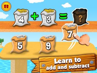 Screenshot 17: MathLand: Math games for kids