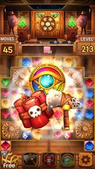 Screenshot 4: Legend of Magical Jewels