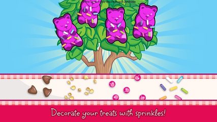 Screenshot 4: Strawberry Shortcake Candy