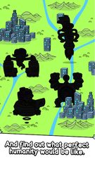 Screenshot 3: Human Evolution: Merge Game