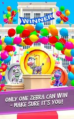 Screenshot 5: Ballarina – A GAME SHAKERS App