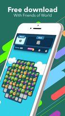 Screenshot 5: Fruits Farm Crush 2020
