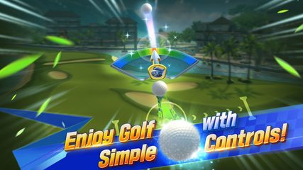 Screenshot 19: Golf Impact - World Tour